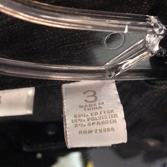 Chico’s Denim Jacket - Picture 6 of 6